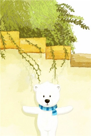 3d小熊(奇幻咔咔)手机免费版