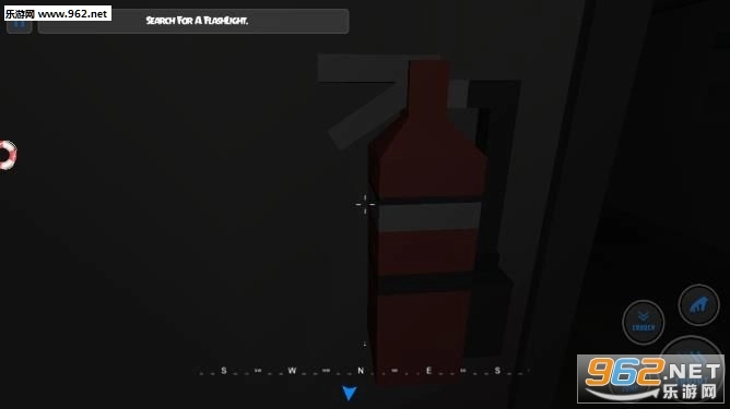 恐怖尼姑安卓版