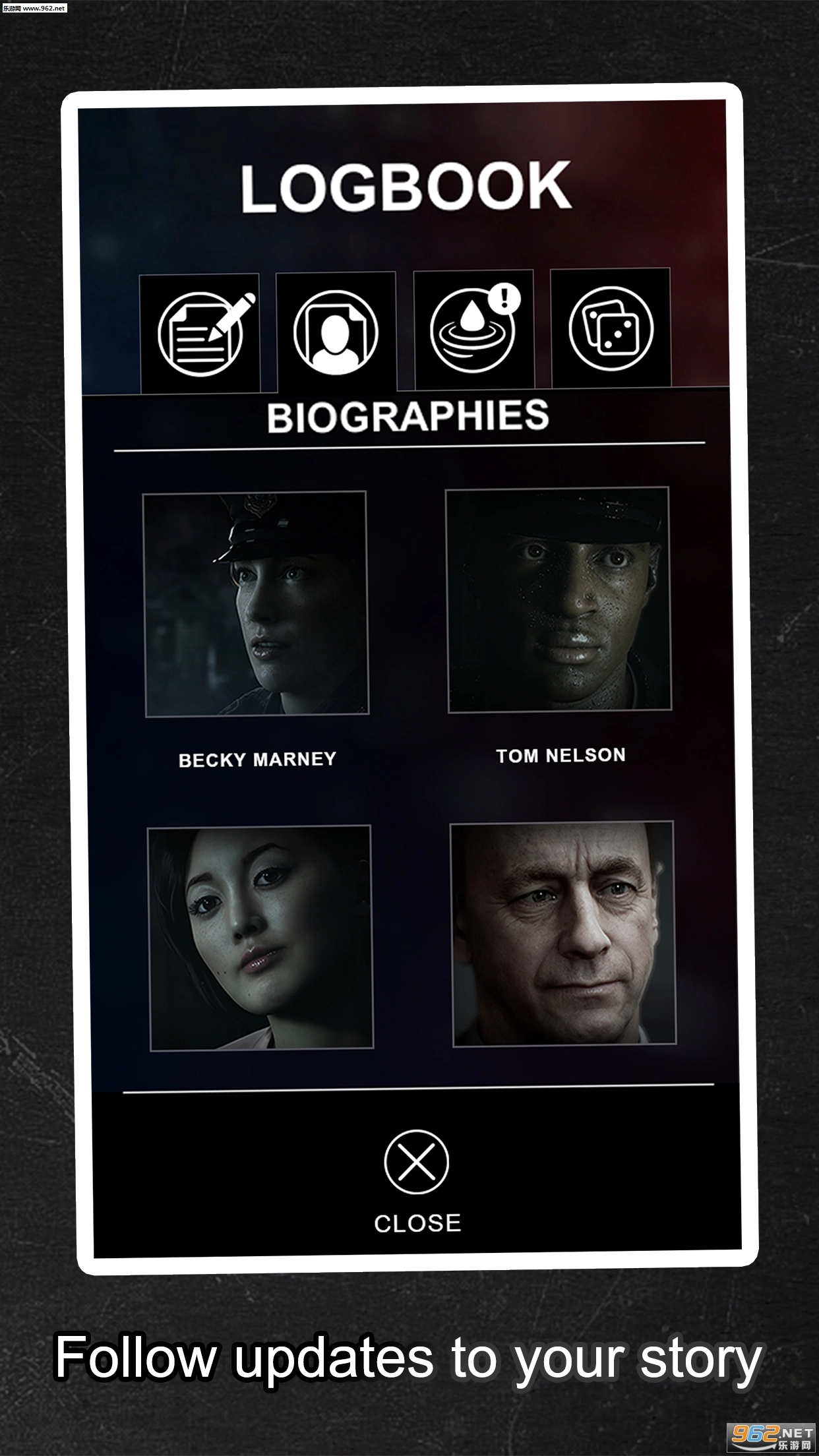 HiddenAgenda游戏安卓版图4