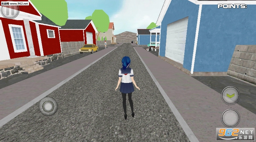 病娇女生模拟器图4