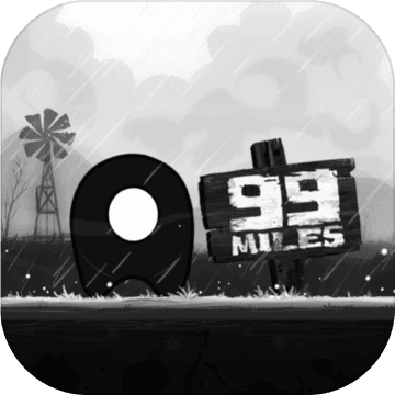 99英里