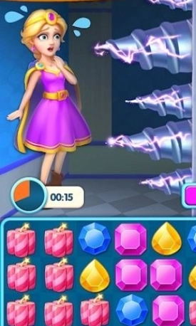 梦幻宝石最新版(1)