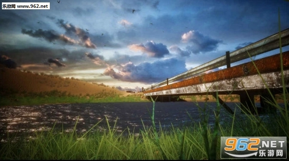 H1Z1生存王者公测版(2)