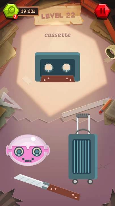 纸拼图工作坊安卓版图1