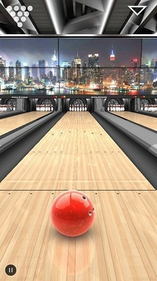 3d保龄球冠军赛官方版图3