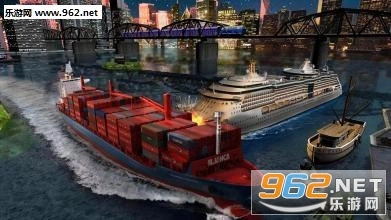 豪华邮轮模拟安卓版