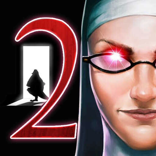 恐怖修女2免费原版