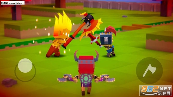 在线生存io游戏