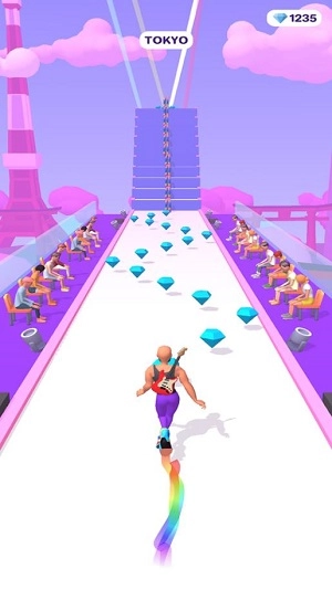 超级高跟鞋手机版图3