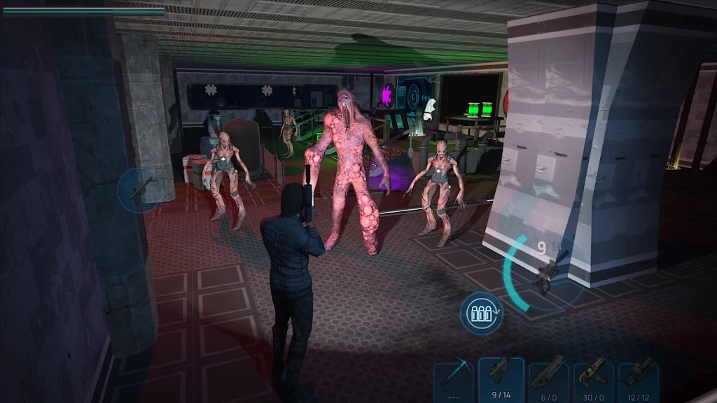 代号Z：编年史游戏完整版图2