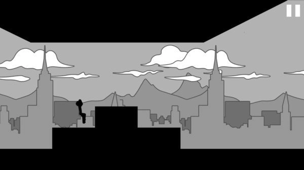 火柴人跑酷英雄最新版