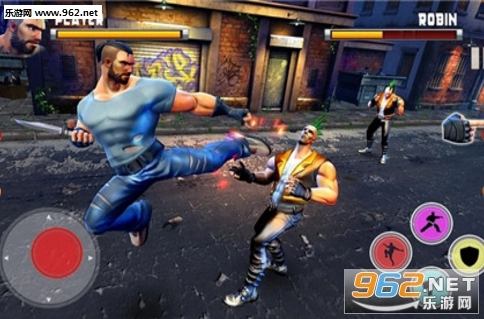 真功夫之战2安卓版