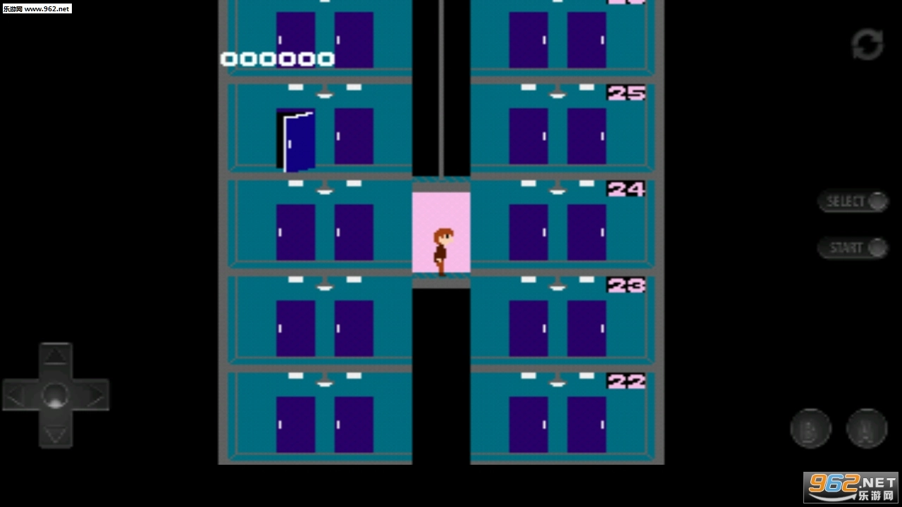ActOnElevator安卓版