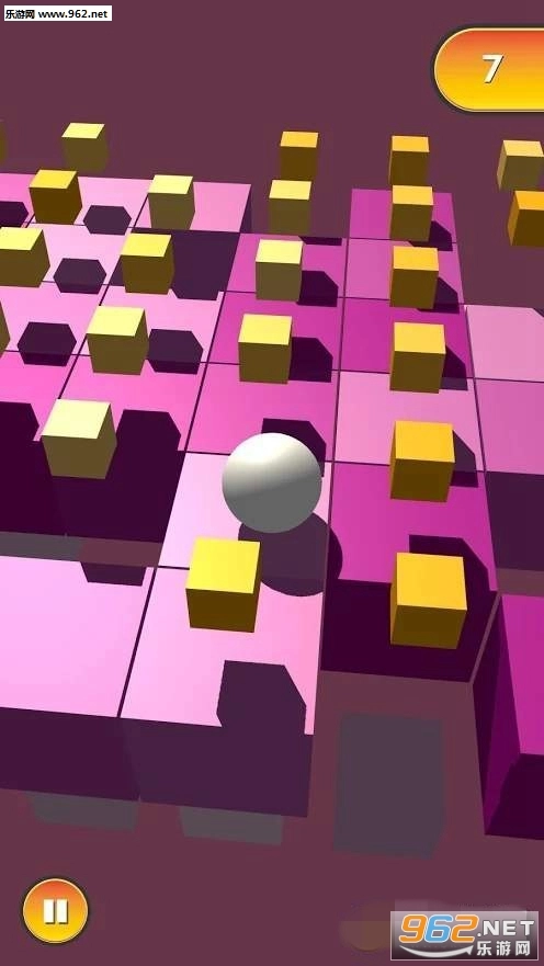 TowerBallMaxDrop游戏