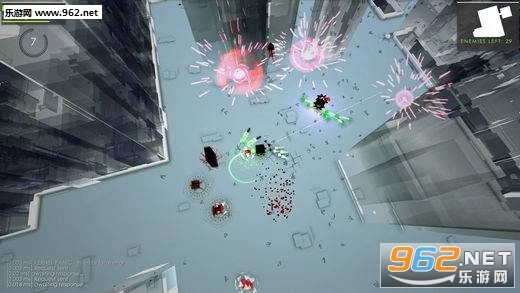 ATOMINE游戏手机版图1