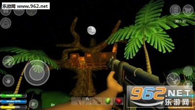 生存游戏制作和房屋建设安卓版图5