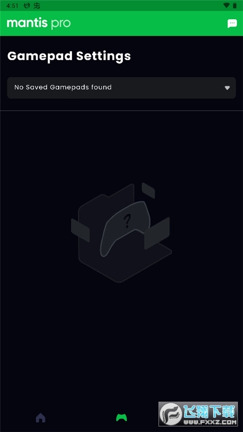 mantisgamepadpro中文版
