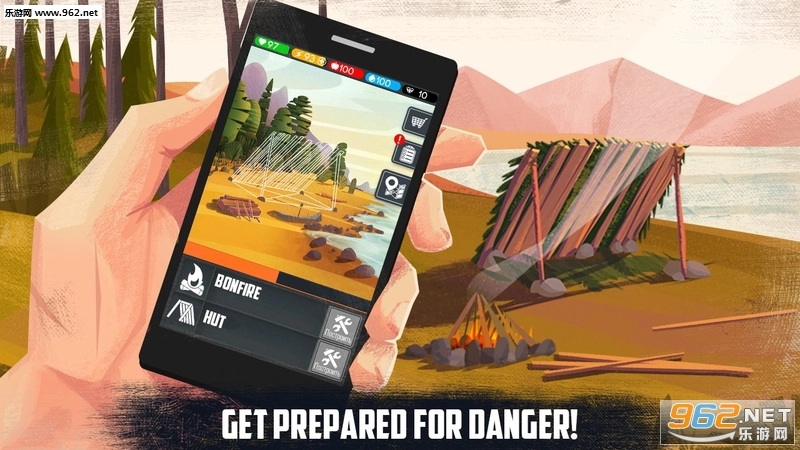 SurvivalCraft(生存工艺)手机正版图2