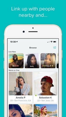 Tagged手机免费版图1