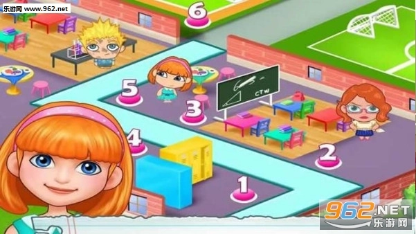 疯狂教师安卓版