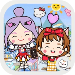 我的小镇喵城堡最新版