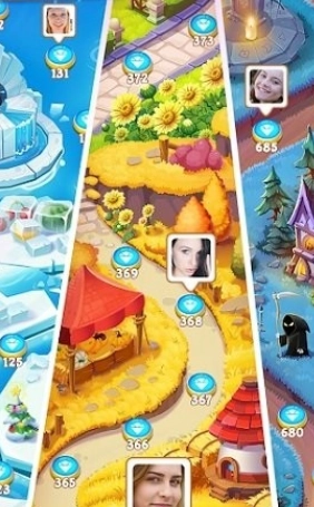 梦幻宝石最新版(2)