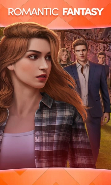 chapters中文官方最新版图3