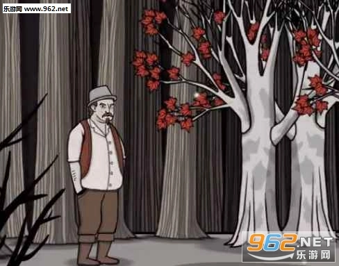 RustyLakeParadise(锈湖天堂岛试玩版图2