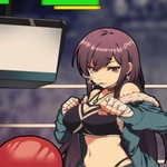 女拳主义游戏完整版