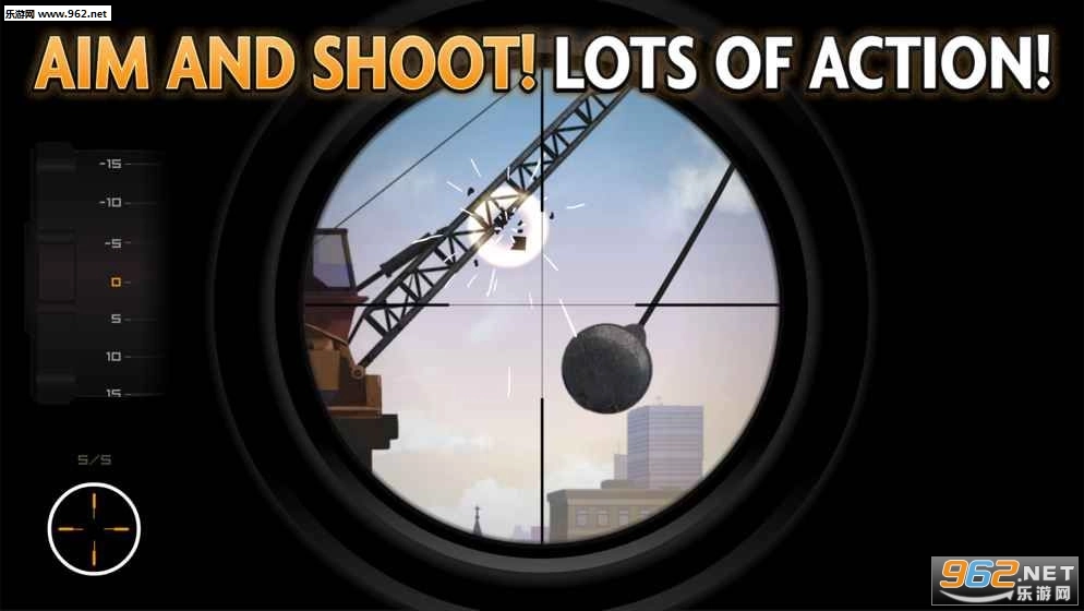 ClearVision4游戏安卓版