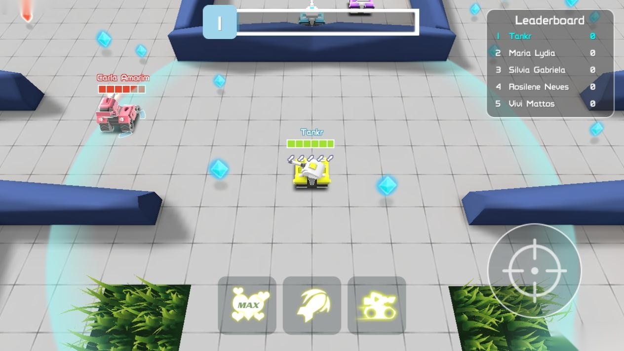 Tankrio安卓版图2