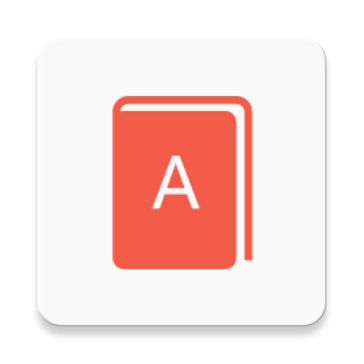 词敏法词典手机版