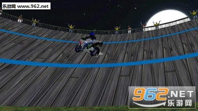 自行车特技驾驶安卓版图4