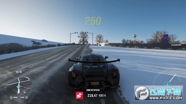 极限竞速地平线4终极版(1)