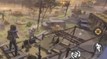 超级FPS射手像素火力(1)