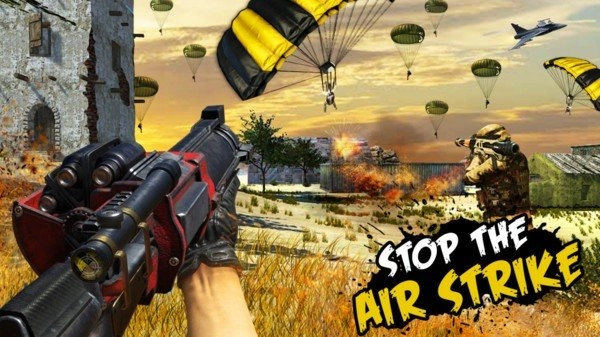 皇家战场生存之战安卓版