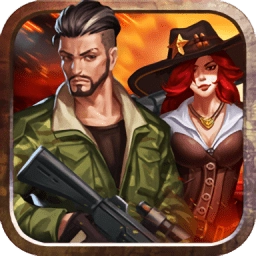 丧尸末日军团游戏