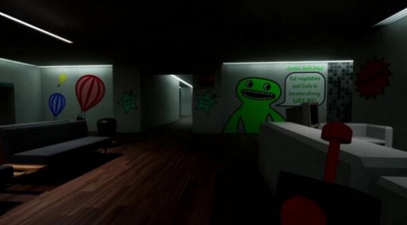 班班幼儿园第四章游戏官方版图3