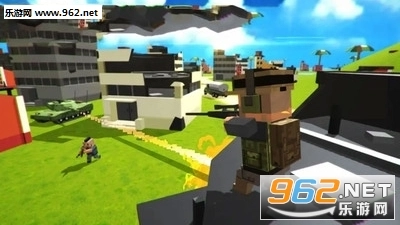 合体世界安卓版图4