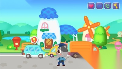 我是警察安卓版图3
