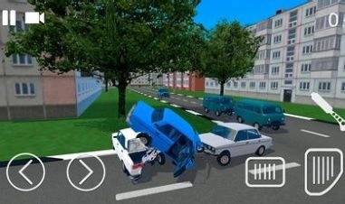 俄罗斯车