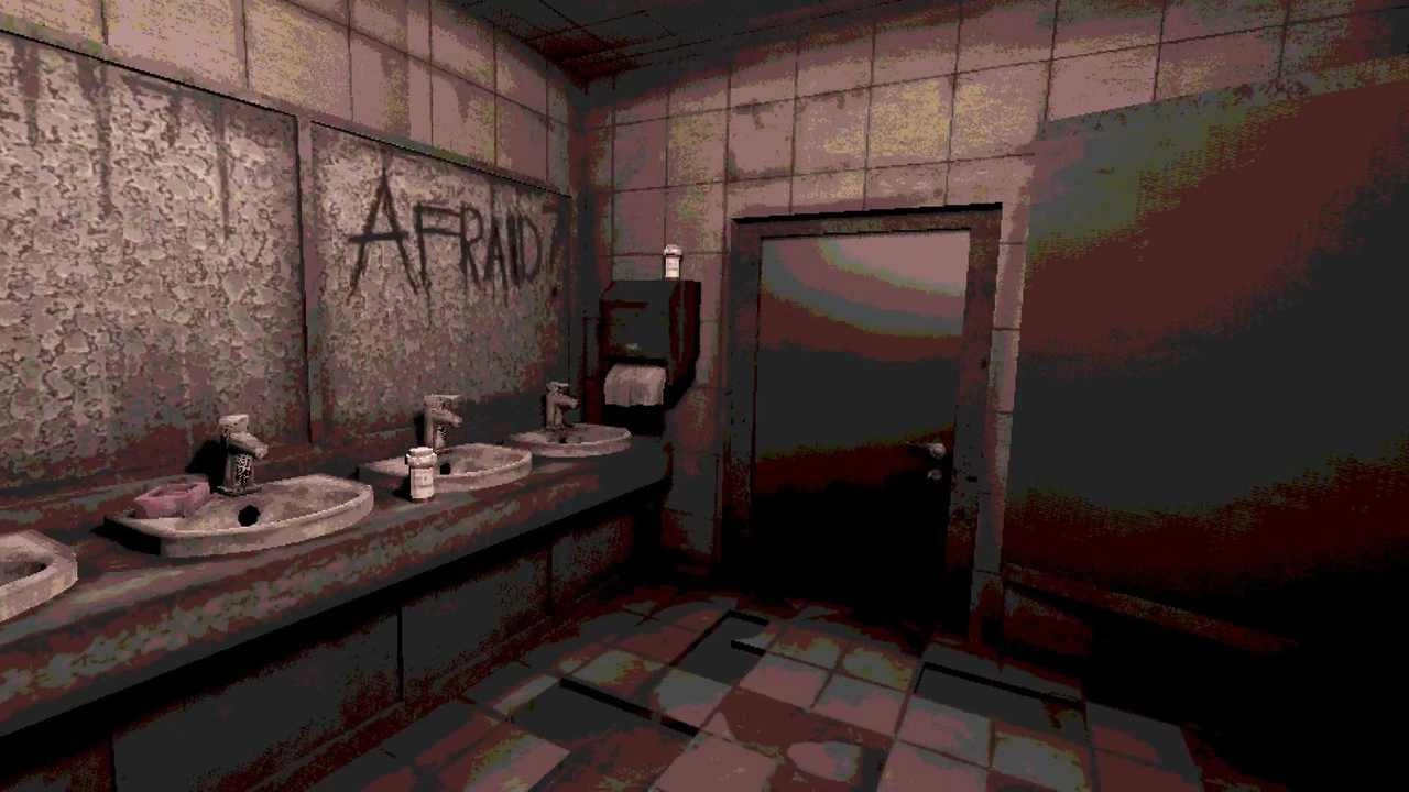 恶魔轮盘免费原版图3