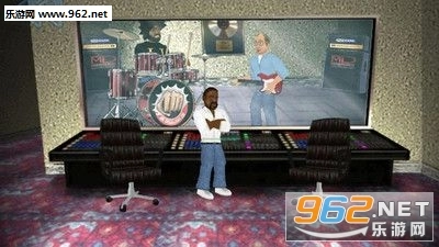 明星经纪公司模拟器安卓版