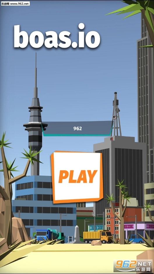 boasio游戏