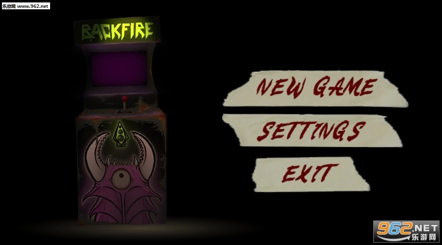 BACKFIRE安卓版
