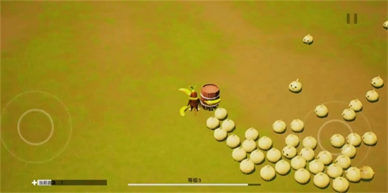 香蕉转转转免费版