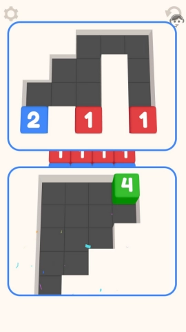 数字方块大合体(2)