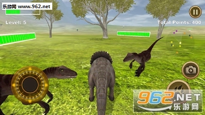 三角龙生存模拟器安卓版
