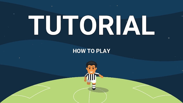 世界杯足球冠军手游免费版图1