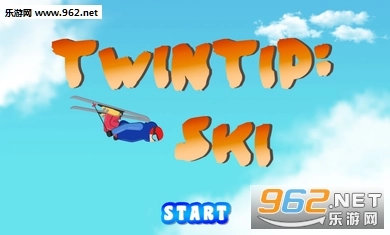 双尖滑雪安卓版